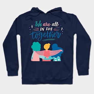 Together Hoodie